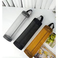 MeshBag Hanging Plastic Bag & Utility Organizer