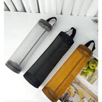 MeshBag Hanging Plastic Bag & Utility Organizer