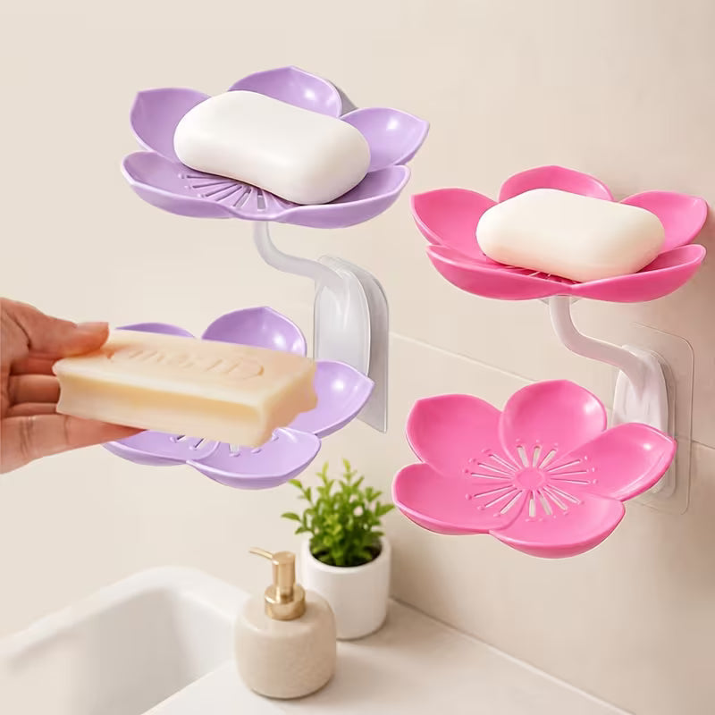 FloraDrain Multifunctional Soap Drainer